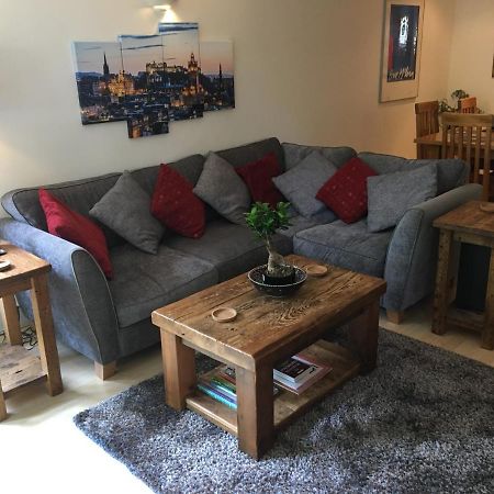 Holyrood Park Apartment Εδιμβούργο Εξωτερικό φωτογραφία