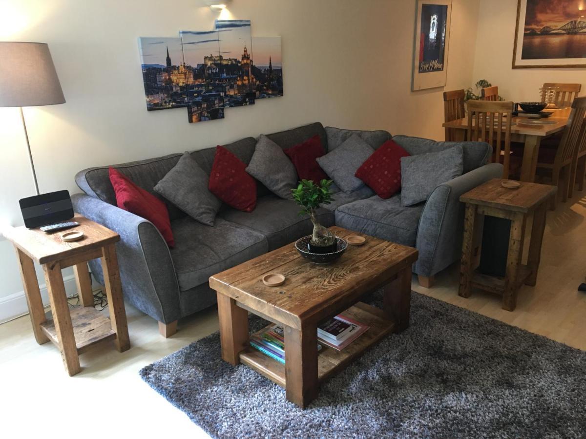 Holyrood Park Apartment Εδιμβούργο Εξωτερικό φωτογραφία